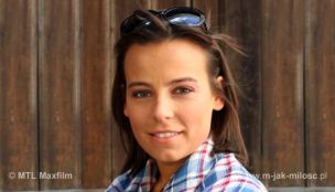 Mucha zagra w filmie!