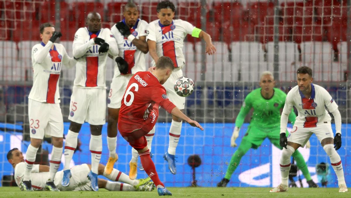 Ile Razy Psg Wygrało Ligę Mistrzów