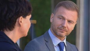Sekret Marty…