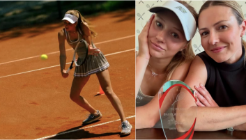 Barbara Kostecka (fot. Instagram)