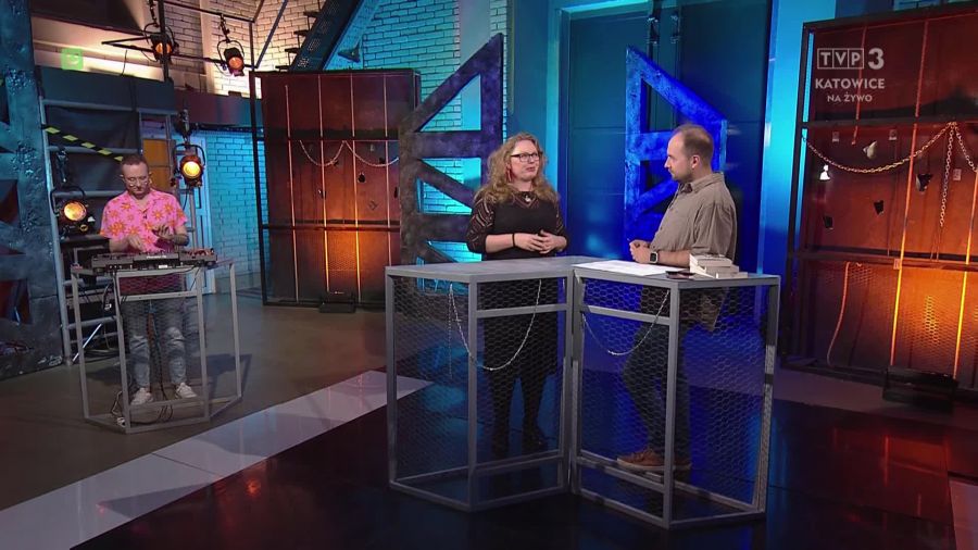 Fot. TVP3 Katowice