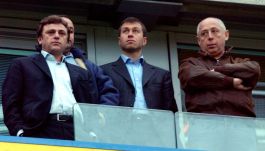 Po blisko dwóch dekadach rządów Roman Abramowicz postanowił sprzedać Chelsea FC (fot. Getty Images)