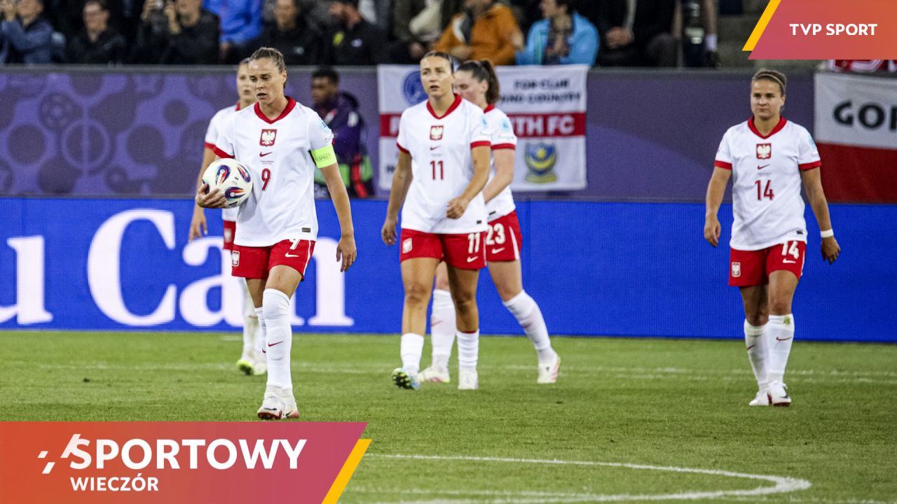 Sportowy wieczór (08.07.2025) [transmisja na żywo, online, live stream]
