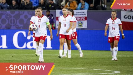 Sportowy wieczór (08.07.2025) [transmisja na żywo, online, live stream]