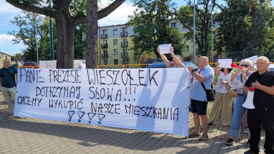 Fot. Ewa Mirkowska | TVP3 Katowice