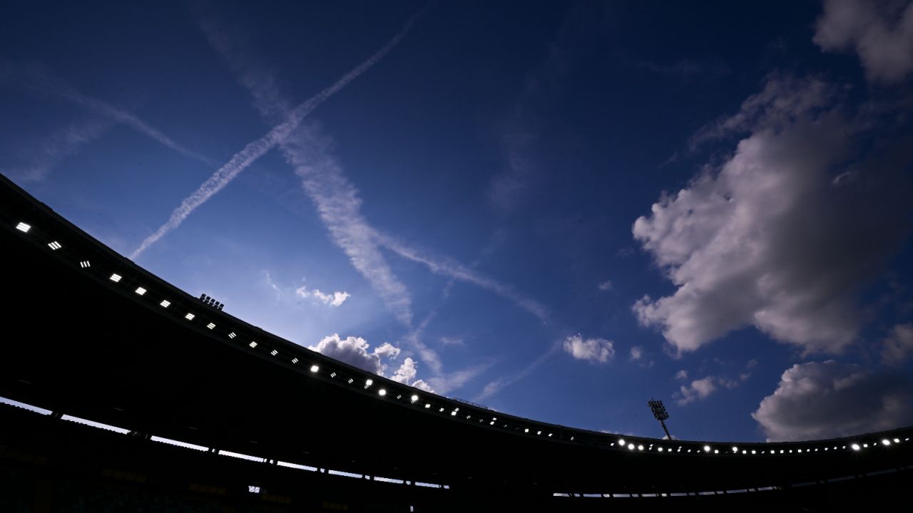 Stadio Marcantonio (fot.Getty Images Sport)