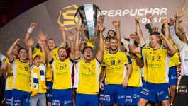 Industria Kielce (fot. PAP)