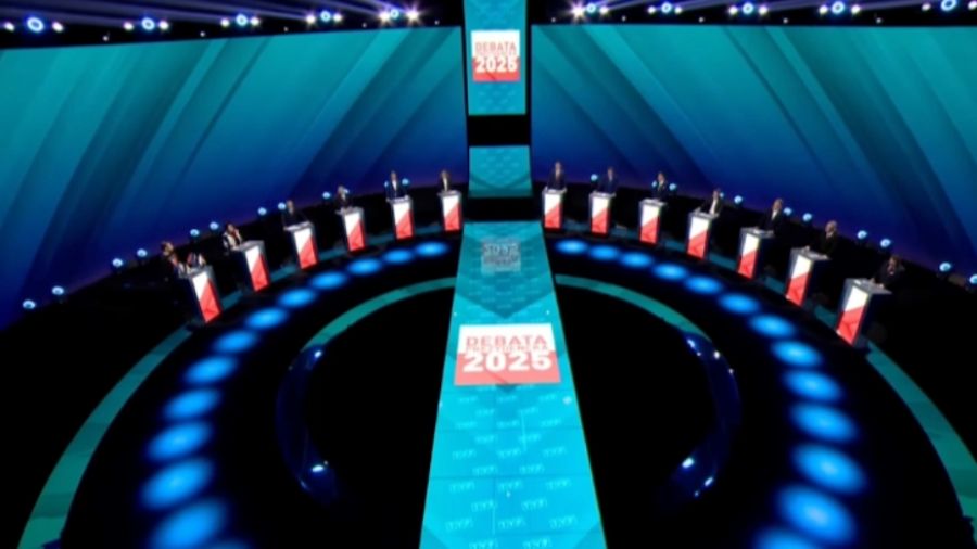 Emocje przed debatą także wśród polityków z regionu świętokrzyskiego