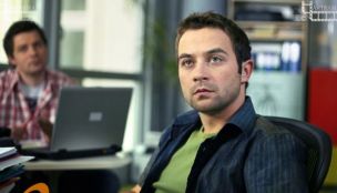 Ona chce mnie zniszczyć!