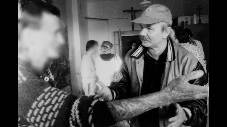 Ruch Pomocy Dla Narkomanów Którego Twórcą Był Marek Kotański 21 lat temu zmarł Marek Kotański - twórca Monaru