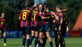 Orlen Ekstraliga kobiet, 8. kolejka: Czarni Sosnowiec – Pogoń Szczecin: transmisja na żywo w tv i online (4.10.2025)