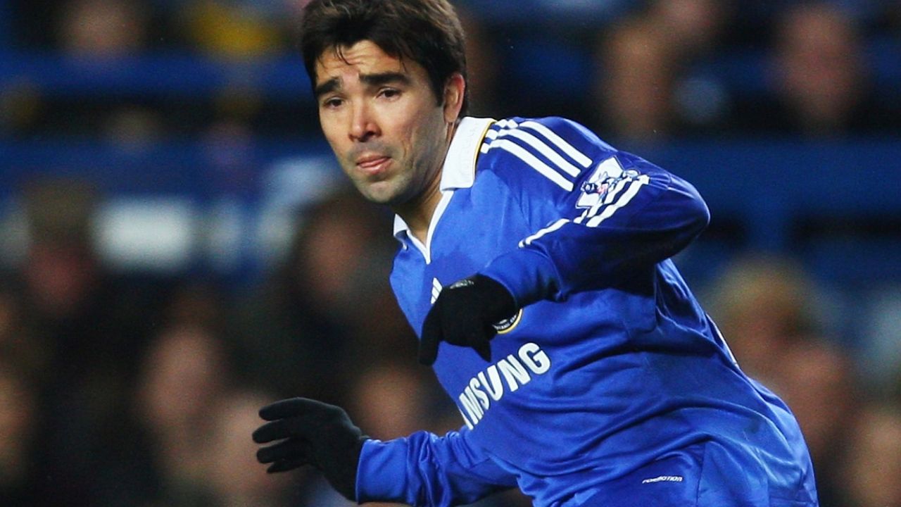 Była gwiazda Barcelony i Chelsea kończy karierę (sport.tvp.pl)