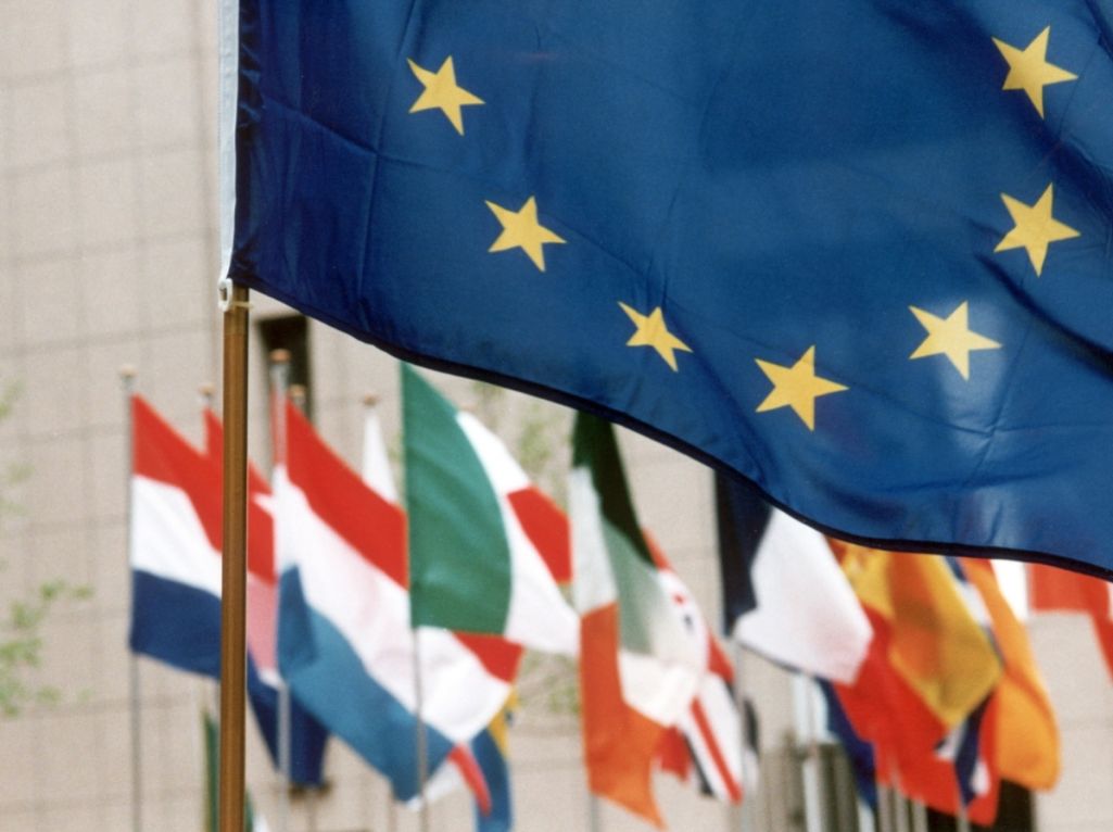 Здымак мае ілюстрацыйны характар. (Фота: ec.europa.eu)