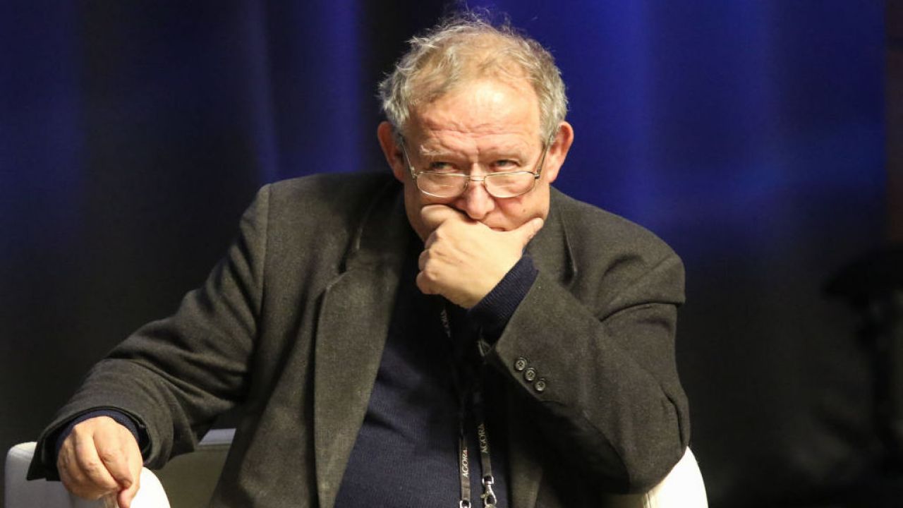 Adam Michnik 2021 : Adam Michnik. Demiurg? - Opinie Olsztyn : Adam michnik was born in warsaw, poland, to a family of communist activists of jewish origin.