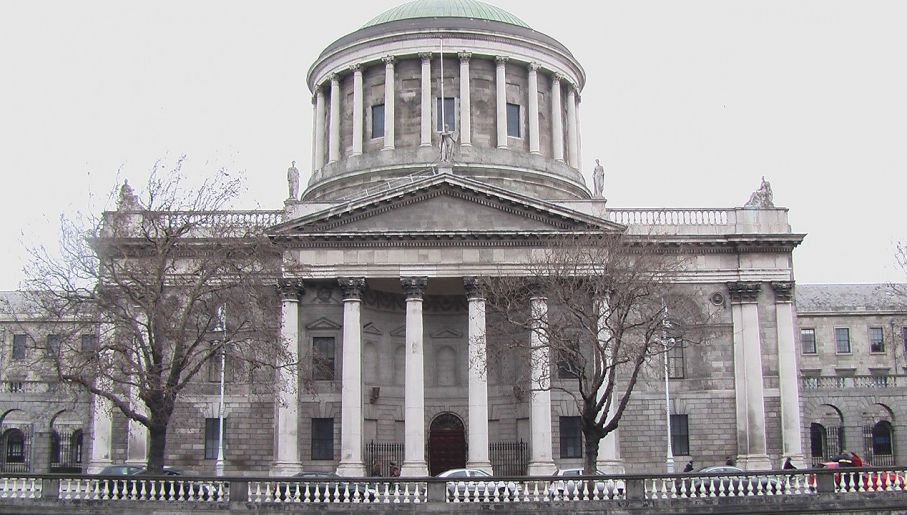 Polish Suspect To Be Extradited From Ireland Report Polandin Com