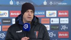PKO Ekstraklasa, Piast Gliwice - Pogoń Szczecin