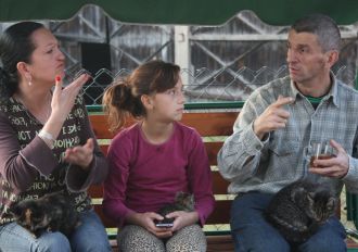 “Two Worlds” awarded at United Nations Association Film Festival in US