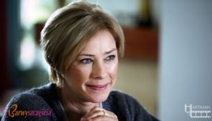 Małgorzata Potocka w 