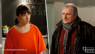 WIDEO: Justyna kontra Jaworski