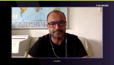 (fot. TVP SPORT)