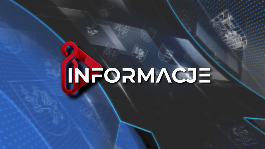 Informacje