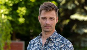 Mariusz Milewski