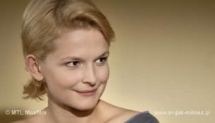 Dominika Ostałowska nie lubi… owadów!