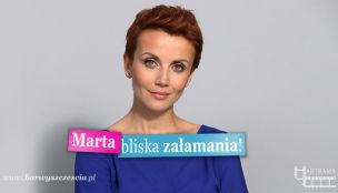 FOTOSTORY: Marta bliska załamania!