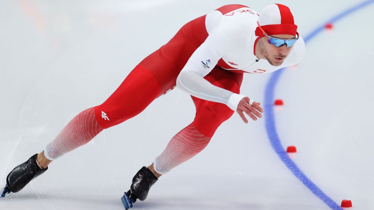 Piotr Michalski (fot. Getty Images)