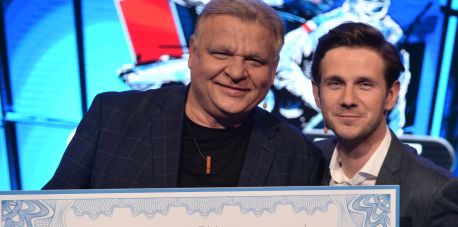 Samojłowicz i Królikowski zwycięzcami!