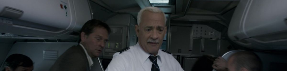 Hit na sobotę – „Sully”