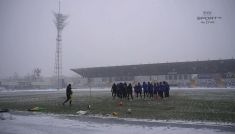 Przygotowania Stali Mielec