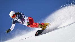 Aleksandra Król-Walas (fot. PAP/EPA) Aleksandra Król-Walas (fot. PAP/EPA)