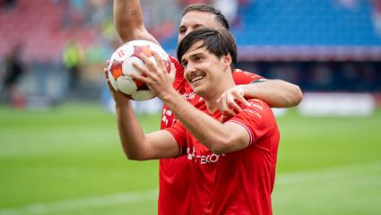 Magazyn Betclic 1 Ligi po 2. kolejce, część 1. (28.07.2025)