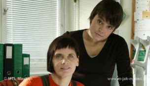 Zmienić świat - część pierwsza wywiadu z Janiną Ochojską