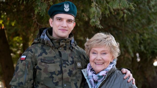 Fotostory: Gdy wygrywa miłość