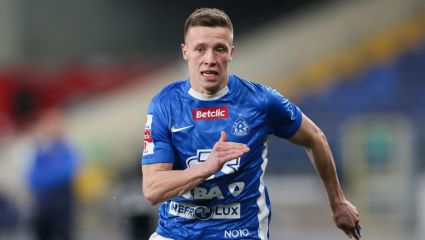 Ruch Chorzów – ŁKS Łódź. Betclic 1 Liga, 32. kolejka. Transmisja online na żywo w TVP Sport (10.05.2025)
