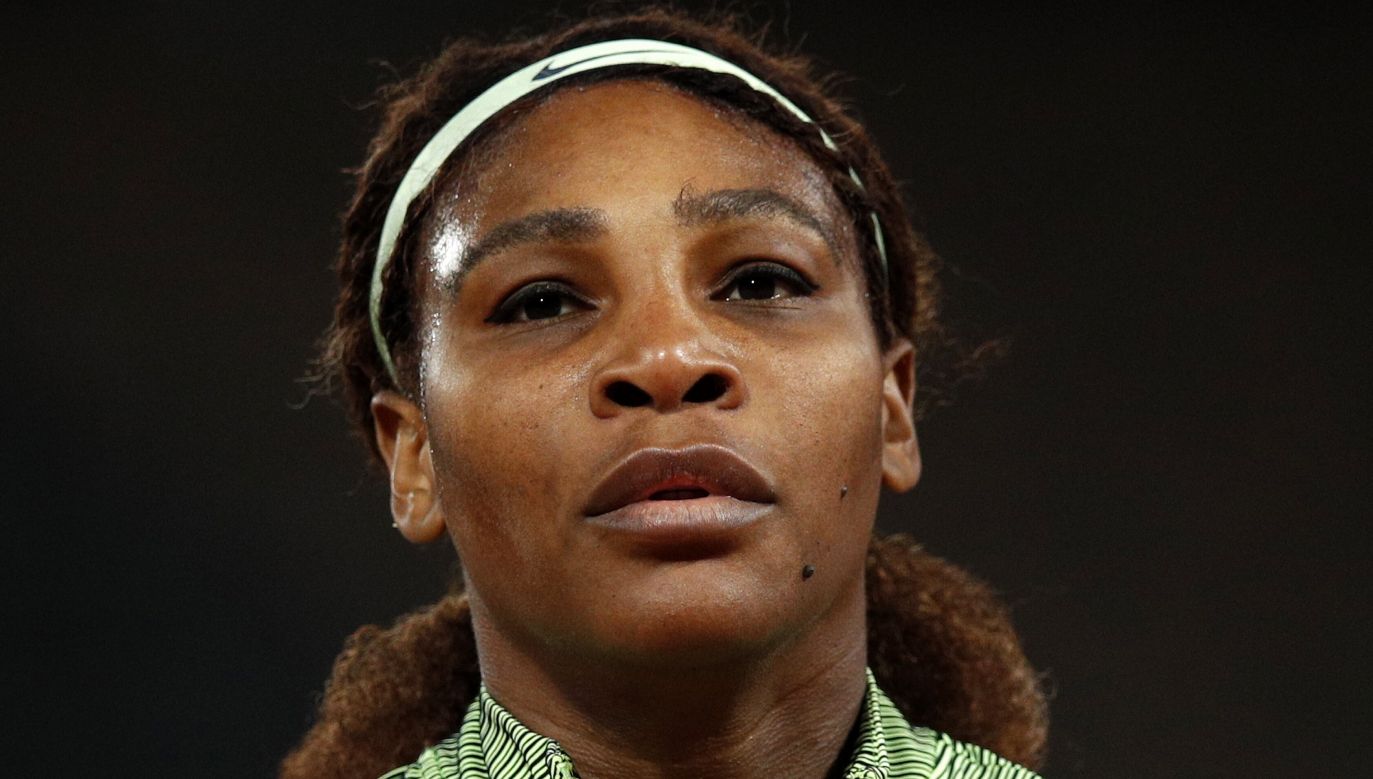 The light of her upcoming retirement means a lot to one of the best female athletes in the World. Photo: EPA/YOAN VALAT