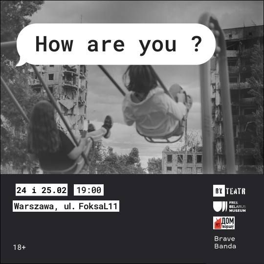 Крыніца BYteatr / Telegram