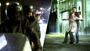 Fotostory: Brutalny atak...