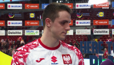 Andrzej Widomski (fot. TVP SPORT)