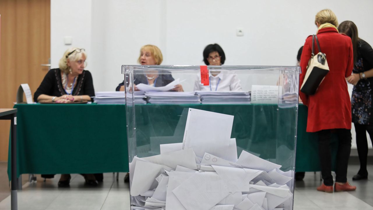Błąd systemu nie pozwolił na załączenie dokumentu do wniosku na platformie ePuap (PAP/Leszek Szymański) Błąd systemu nie pozwolił na załączenie dokumentu do wniosku na platformie ePuap (PAP/Leszek Szymański)