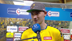 Krzysztof Lijewski (fot. TVP)