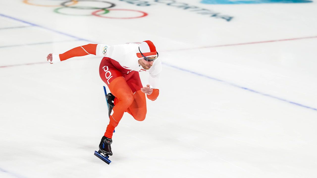 Kiedy Żurek i spółka startują w igrzyskach? Dziś pierwsza szansa na medale