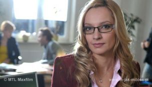 Teresa Drawicz