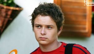 Przyszłaś odwiedzić gwałciciela?