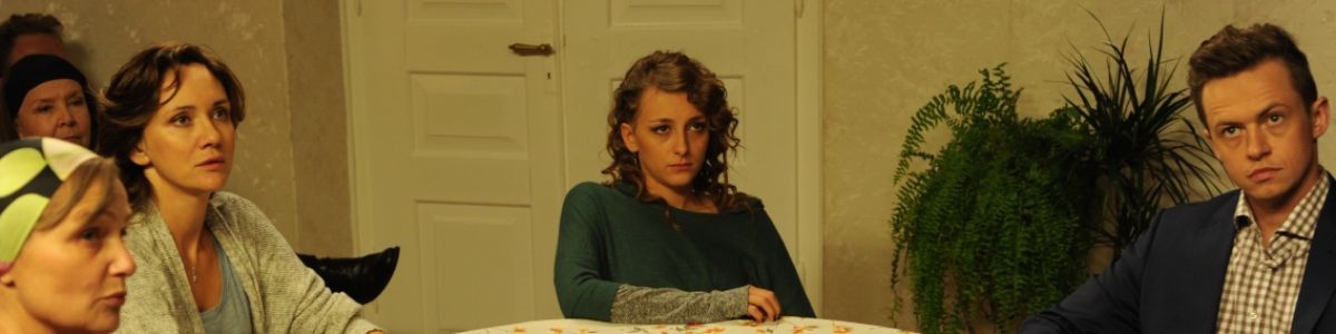 „Ranczo IX” – odc. 113-117: Konie trojańskie 