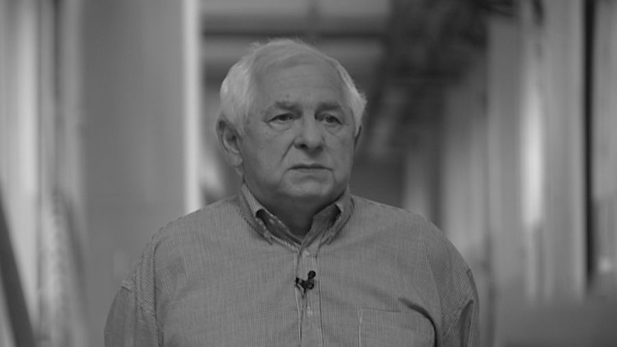 Zmarł Jerzy Kostewicz. Miał 73 lata