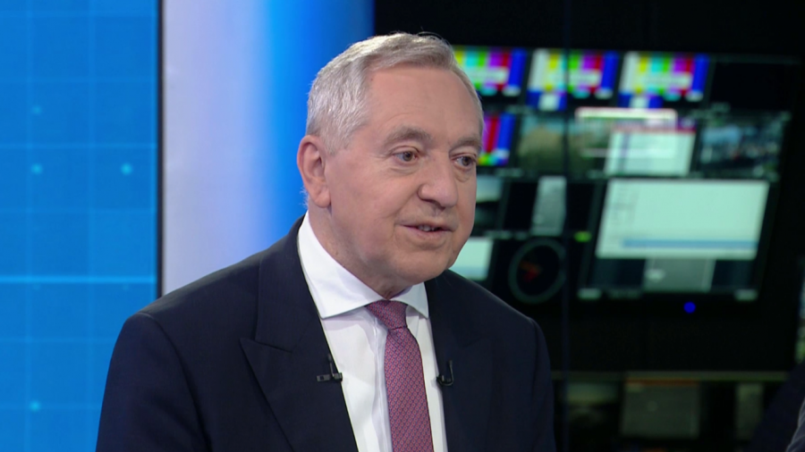 Henryk Kowalczyk (fot. TVP)