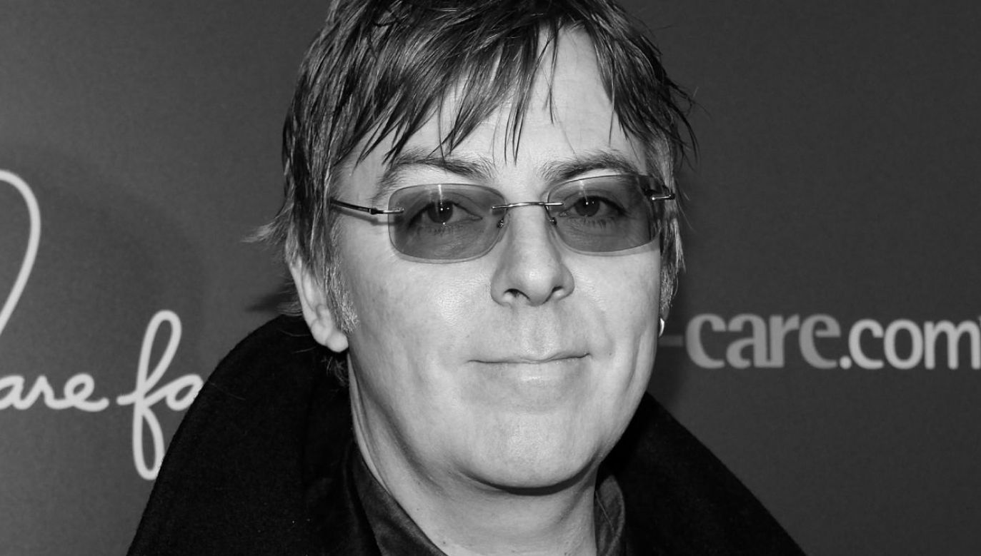 Andy Rourke nadawał The Smiths charakterystyczne brzmienie (fot. Shahar Azran/WireImage)